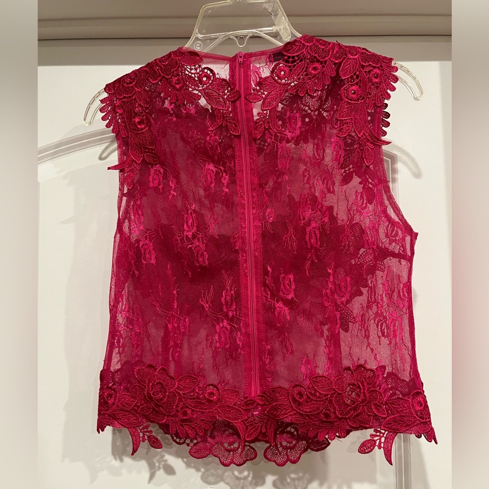 Pink Top ๐๐๐ - Picture 3 of 3